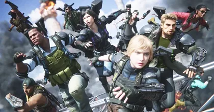 Square Enix ยกเลิกการพัฒนา Just Cause Mobile เรียบร้อย