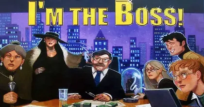วิธีเล่น I'm the Boss สุดยอดบอร์ดเกมทำลายมิตรภาพ