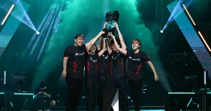 Bleed Esports คว้าแชมป์ VCT Ascension Pacific 2023 แชมป์ทีมแรกจากรายการ VCT Ascension ในเอเชียแปซิฟิก