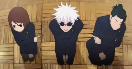 รีบไปไหน! ตอน 1 ของ Jujutsu Kaisen ซีซั่น 2 หลุดว่อนบนโลกออนไลน์