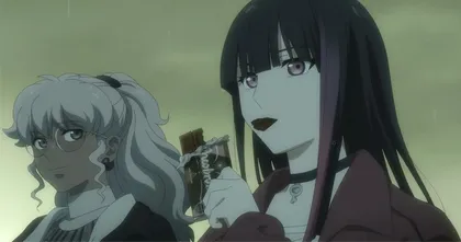 Metallic Rouge ออริจินอลอนิเมะของ BONES ปล่อย PV ใหม่ ฉาย 2024!