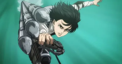 Attack on Titan Season 4 Part 3 ครึ่งหลัง ปล่อย PV แรก ฉายฤดูใบไม้ร่วงนี้!