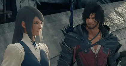 แฟนคลับชาวญี่ปุ่นเรียกร้อง Final Fantasy XVI มี DLC ไปเดทกับ Jill