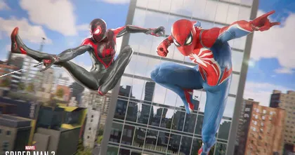 Marvel's Spider-Man 2 อาจถูกแบนในตะวันออกกลาง คาดมีเนื้อหา LGBTQ+