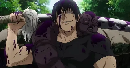รู้จัก "โทจิ" มนุษย์ที่เหล่าผู้ใช้คุณไสยต่างหวาดกลัว ใน มหาเวทย์ผนึกมาร