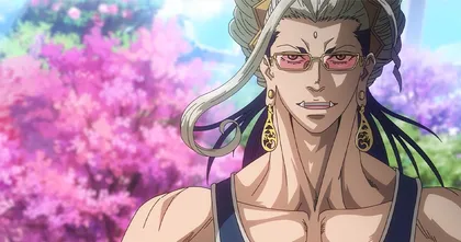 รู้จัก "ศากยมุนี" มหาศาสดาสุดเฟี้ยวใน มหาศึกคนชนเทพ Record of Ragnarok