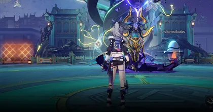 Honkai: Star Rail ลง Simulated Universe โลก 7 ง่ายๆ ไม่ต้องกลัวพี่กวาง