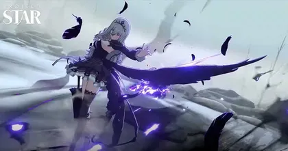 Project Star เกม turn-based RPG จากผู้พัฒนา CounterSide ที่คุณต้องตามหาเศษความทรงจำ