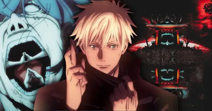 6 วิชากางอาณาเขต ในอนิเมะ มหาเวทย์ผนึกมาร Jujutsu Kaisen