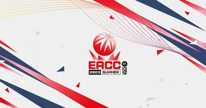 FIFA Online 4 เปิดการแข่งขัน EACC Summer 2023 ณ กรุงโซล 21 - 23 กรกฎาคมนี้