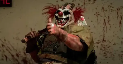 Twisted Metal ฉบับซีรีส์คนแสดงปล่อยตัวอย่างใหม่ ก่อนฉายปลายเดือนนี้