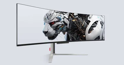 Redmagic เปิดตัวจอ QD-OLED 49 นิ้ว รีเฟรชเรต 240 Hz ในราคาประหยัด