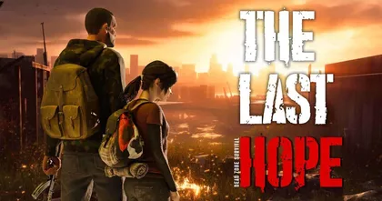 [รีวิวเกม] The Last Hope - Dead Zone Survival เกมที่เราไม่แนะนำให้คุณเล่นเด็ดขาด!