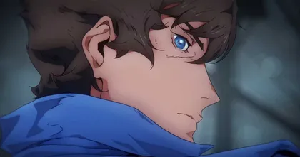 ซีรีส์อนิเมะ Castlevania: Nocturne บน Netflix เตรียมเข้าฉาย 28 กันยายนนี้