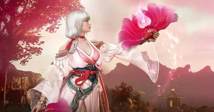 พบกับ “เมกุปลุกพลัง” และ “นาคา” บอสตัวใหม่ใน Black Desert เซิร์ฟเวอร์ไทย พร้อมรับม้ามายาเป็นรางวัล