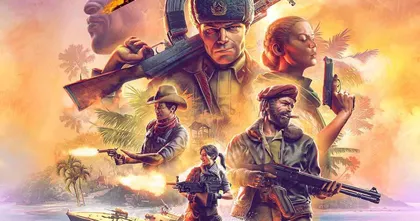 Jagged Alliance 3 เกมแอ็กชันเชิงกลยุทธ์ วางจำหน่ายบน Steam แล้ว
