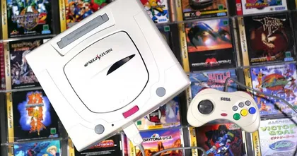 ผู้บริหาร Sega ยอมรับว่าเครื่อง Saturn รุ่นมินินั้นทำได้ยาก ด้วยปัญหาบางประการ