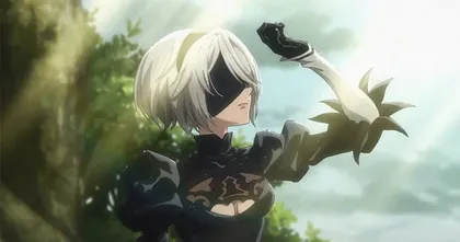 ไม่รอช้า! NieR:Automata Ver1.1a ประกาศสร้าง cour ที่ 2 ต่อแล้ว!