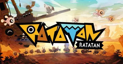 RATATAN เกม Rhythm ตัวใหม่จากผู้สร้าง Patapon เตรียมเปิด Kickstarter ปลายกรกฎาคมนี้