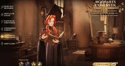 [ไกด์เกม] Harry Potter: Magic Awakened เฉลยข้อสอบวิชามักเกิ้ลศึกษา
