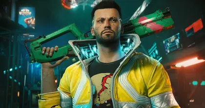 แก้กรรม 2 ปี คะแนนยูเซอร์ Cyberpunk 2077 บน Steam เป็นบวกแล้ว!