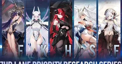 Azur Lane อัปเดตเรือวิจัยชุดที่ 6 จาก World of Warships