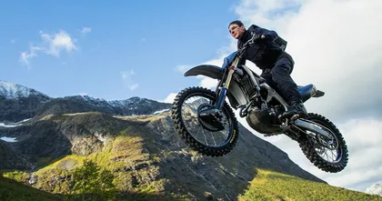 รีวิวหนัง Mission: Impossible - Dead Reckoning Part One โคตรสนุก!