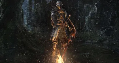 ข่าวลือ! Dark Souls กำลังจะกลายเป็นอนิเมะบน Netflix