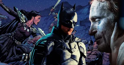 รวมลิสต์หนัง-ซีรีส์ของ DC ที่จะเข้าในอนาคต พร้อมรายละเอียด
