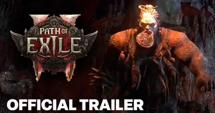 Path of Exile 2 ปล่อยคลิปเกมเพลย์ใหม่ เผยรายละเอียดข้อมูลเกม