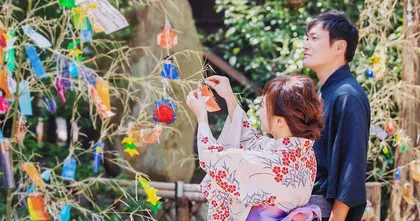 เปิดตำนาน "วันทานาบาตะ" วันที่ 7 เดือน 7 คือวันอะไร ? ทำอะไรกันบ้าง ?
