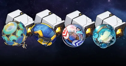 Honkai: Star Rail รีลิกส์ 4 เซ็ตใหม่ในแพตช์ 1.2 น่าใช้หรือไม่ ?