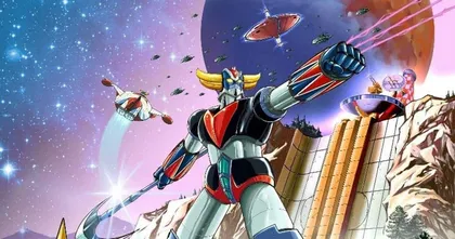 UFO Robot Grendizer - The Feast of the Wolves เกมอภินิหารหุ่นเหล็กเกรนไดเซอร์ เผยวันวางจำหน่ายแล้ว!