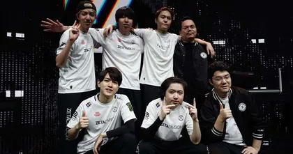 ZETA DIVISION คว้าชัยชนะใน VCT Last Chance Qualifier แปซิฟิก 2023