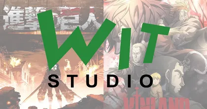 WIT Studio ส่งอนิเมะภาคต่อให้สตูฯอื่นเพราะสนองความต้องการไม่ทัน