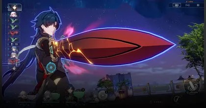 Honkai: Star Rail เปิดได้ก็รีวิว Blade หล่อเท่ ทั้งอึด ทั้งตีแรง!