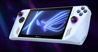 ROG Ally เครื่องเล่นเกมพกพาสุดล้ำ เตรียมวางจำหน่าย 21 กรกฎาคมนี้