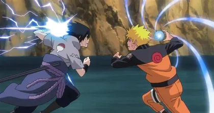 นารูโตะ Naruto ดูทุกตอน ครบทุกภาค ตอนที่ 1-500 จบแล้ว ลิงก์ดูถูกลิขสิทธิ์