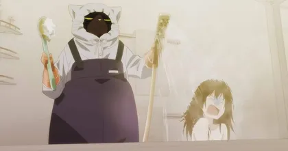 เรื่องน่ากลุ้มของเจ้าเหมียวผู้สามารถ The Masterful Cat Is Depressed Again Today ตอนที่ 1-13 ดูออนไลน์ได้แล้ว