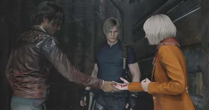 Resident Evil 4 รีเมค ทำยอดขายแผ่นและดิจิทัลทะลุ 5 ล้านชุดแล้ว