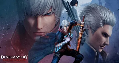 Devil May Cry: Peak of Combat เปิดให้เข้าไปลุยบนมือถือสโตร์นอกแล้ว!