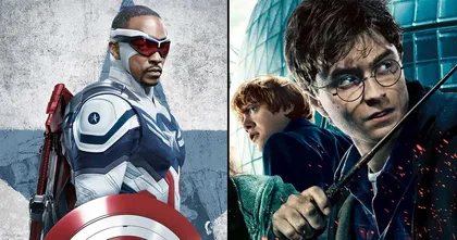 นักแสดง Falcon ติงว่าหนัง Harry Potter และ The Lord of the Rings แทบไม่มีตัวละครผิวดำเลย