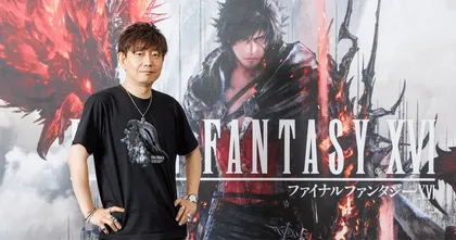 Yoshi-P เผยรู้สึกเหนื่อยกับการรับมือเหล่าเฮเตอร์ Final Fantasy 16