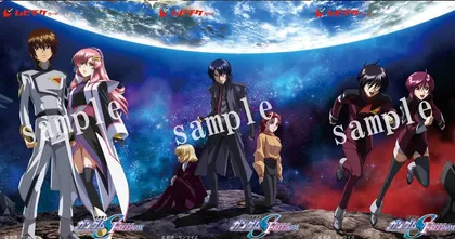 Gundam Seed Freedom เผย PV ล่าสุดกับตัวละครที่คุ้นเคยเตรียมฉายปีหน้าในโรงที่ญี่ปุ่น