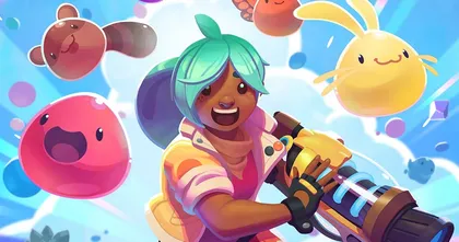 ยังไงซิ Slime Rancher เกมฮิตบน Steam กลายเป็นภาพยนตร์แล้ว!
