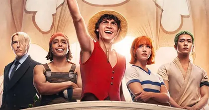 Netflix ปล่อยตัวอย่าง One Piece ญี่ปุ่นที่ให้เสียงโดยคนพากย์ต้นฉบับ!