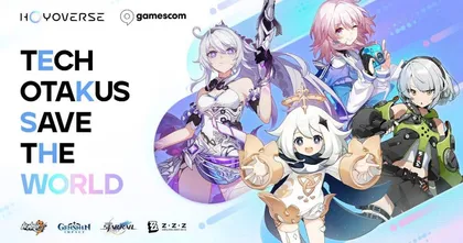 เกมล่าสุดและเกมในเครือ HoYoverse จุดประกาย Opening Night Live ในงาน Gamescom 2023