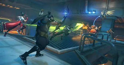 Overwatch 2 : เตรียมรับข้าศึกบุก! การรุกรานได้เริ่มขึ้นแล้วใน Overwatch(R) 2 Invasion