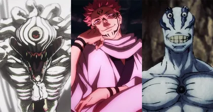 รู้จัก 11 วิญญาณคำสาประดับพิเศษใน Jujutsu Kaisen มหาเวทย์ผนึกมาร