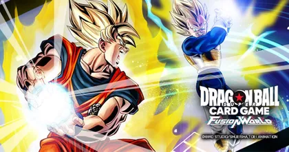 Dragon Ball เปิดตัวโปรเจกต์การ์ดเกมตัวใหม่ที่มีทั้งแบบของจริงและดิจิทัล!